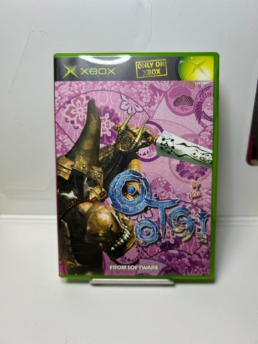 Xbox edizione otogi giappone - otogi,