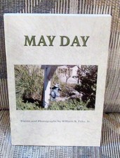 May Day Poems and Photographs