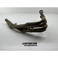 COLLETTORE DI SCARICO YAMAHA