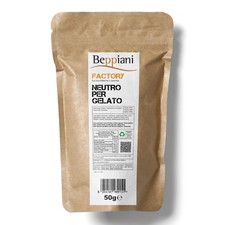 Preparato Neutro per Gelato