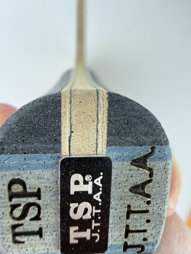 Lama ping pong vintage - lama,