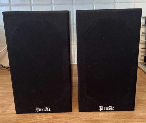 Altoparlanti proac tablet - proac,