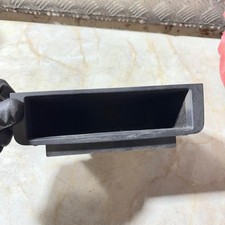 Cassetto vano portaoggetti