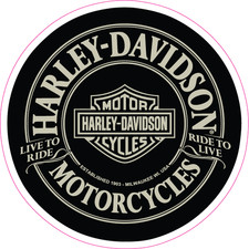 Harley davidson motorcycle - davidson,