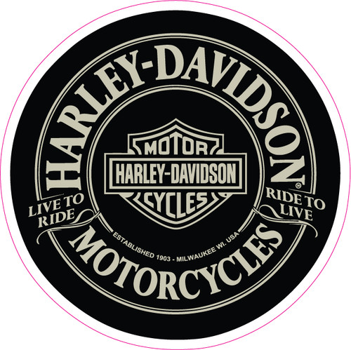 Harley davidson motorcycle - harley,