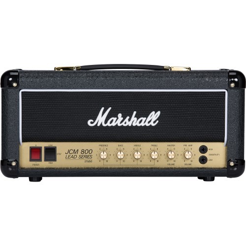 Marshall studio classic sc20h - marshall,
