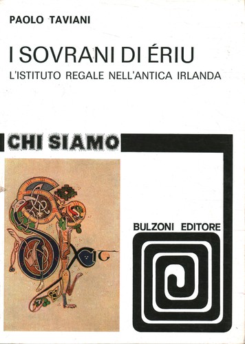 Sovrani ériu paolo - i,