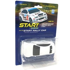 Scalextric C4116 Start Rally