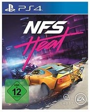 Need for Speed Heat - Standard