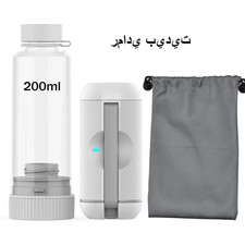 Manopola Doccia Bidet