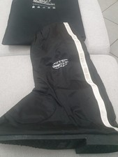 COPRISCARPE ANTIPIOGGIA APRIBILE OVERSIDE TAGLIA L