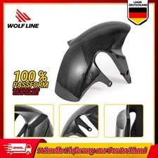 WOLFLINE Parafango modello