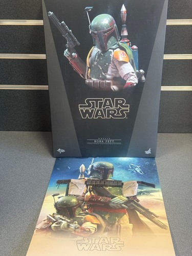 Hot toys mms312 star - 1/6,