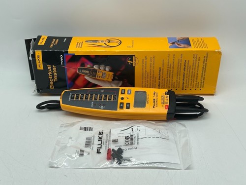 Tester elettrico fluke - tester, t+pro