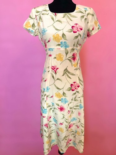 Maxi abito vintage - anni, 80