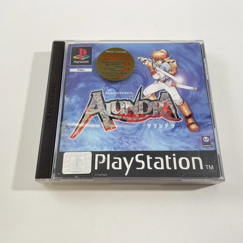 Ps1 the adventures - the,