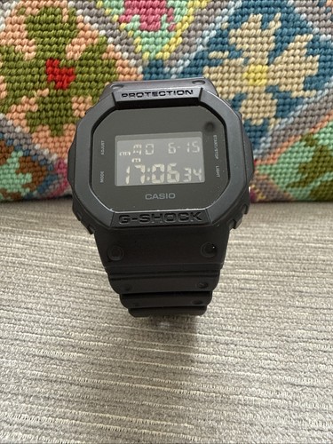 Orologio shock - orologio, g-shock