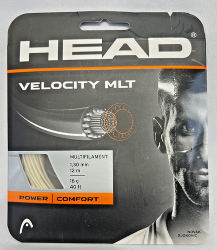 Head velocity mlt tennis - head,