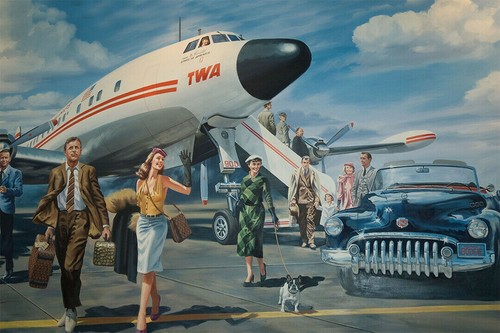 365118 boogie twa - 365118, lockheed