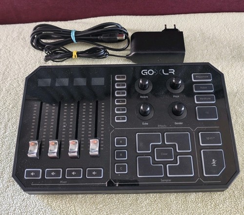 Interface audio streaming - interface,