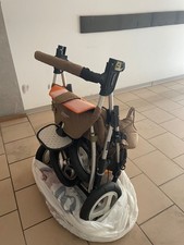 Passeggino Foppapedretti tre ruote - modello “T5 light” - comodo e maneggevole 