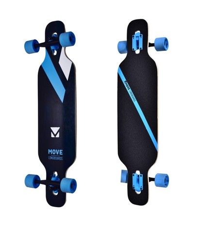 Longboard drop move - longboard, drop”,