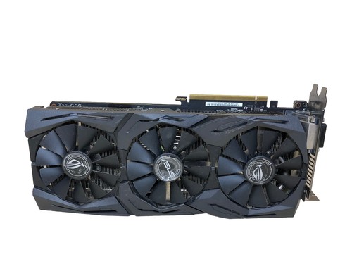 Asus nvidia geforce gtx 1080 - asus,