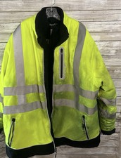 Refrigiwear Cappotto Uomo 3xl
