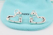 Orecchini Tiffany & Co. Elsa