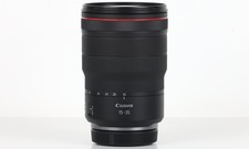 Canon RF 15-35mm f2.8L IS USM