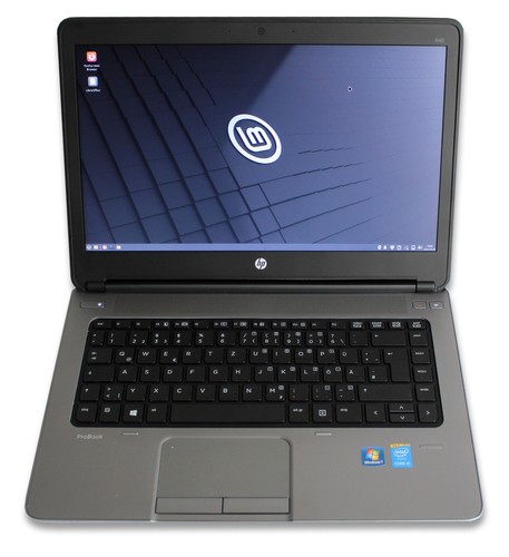 Notebook probook 640 g1 - notebook,