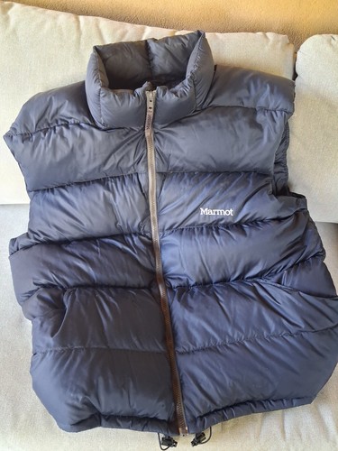 Piumino uomo marmot - uomo,