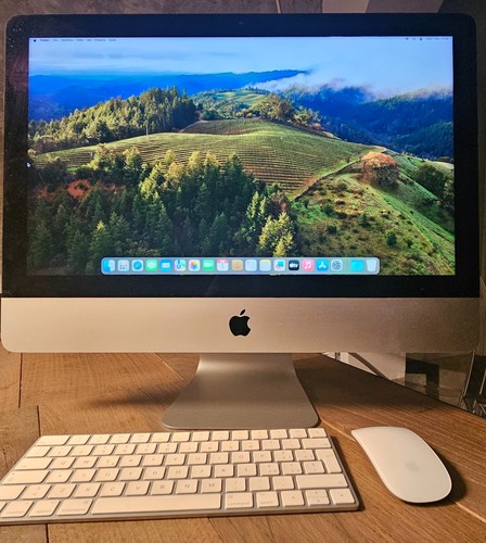 Apple imac display - apple,