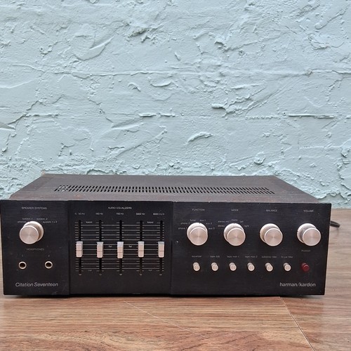 Harman kardon citation - harman,