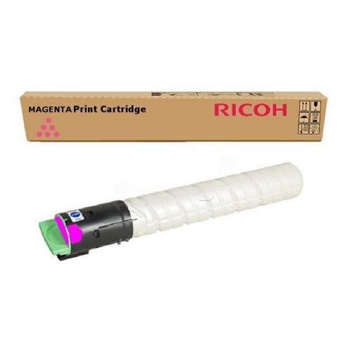Originale ricoh mpc2550 - originale,