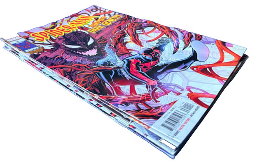 Spider man 2099 dark genesis - 2099,