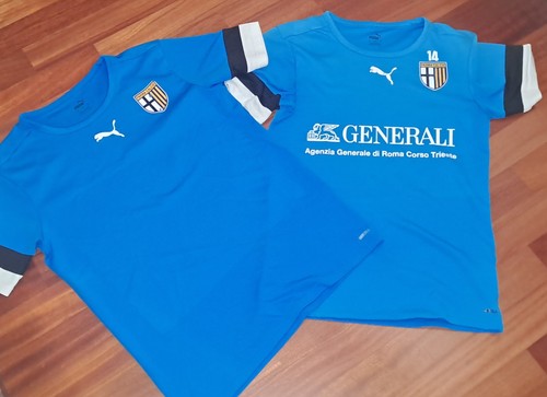 Parma youth training - , jerseys