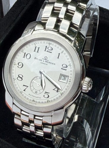 Baume mercier classima - &,