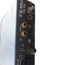E-MU 1616 (EM8970) PCI Sistema