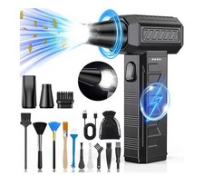 Pistola Aria Compressa con