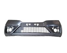 PARAURTI ANTERIORE PER HONDA