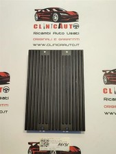 AMPLIFICATORE AUTORADIO PER JAGUAR XF Serie 6H52-18C808-DD 306DT (08>11)