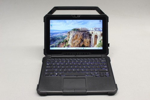 Dell latitude 7220 rugged - dell, ext