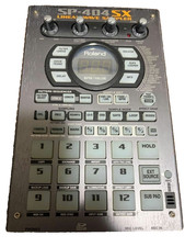 Roland SP-404SX Campionatore