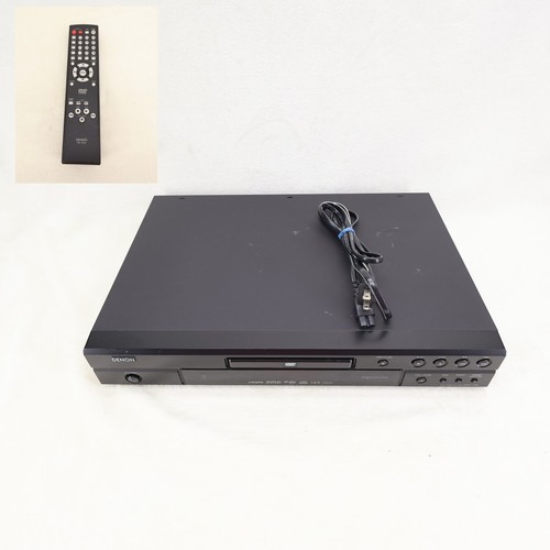 Denon dvd 1740 lettore video - dvd-1740,