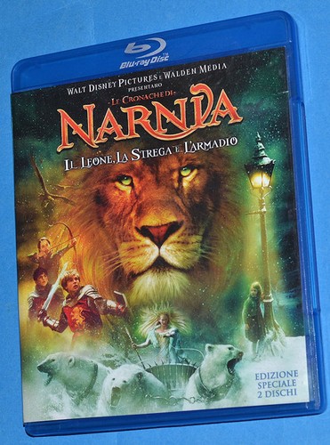 Cronache narnia il - cronache, di