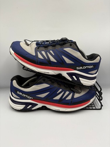 Scarpe passeggio salomon xt - passeggio,