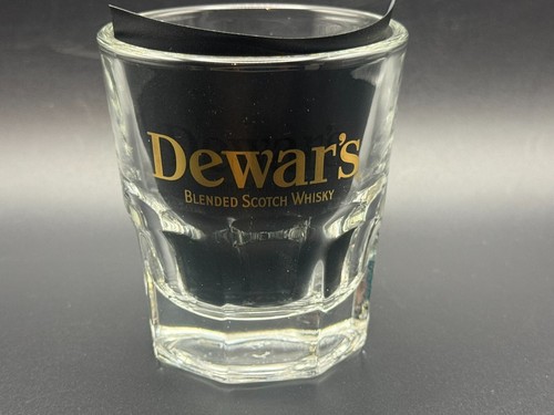 Dewar blended scotch whisky - blended,