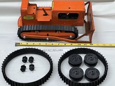 1 nuovo set binari e ruote per