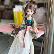 Bambola BJD 1/6 30 cm 12